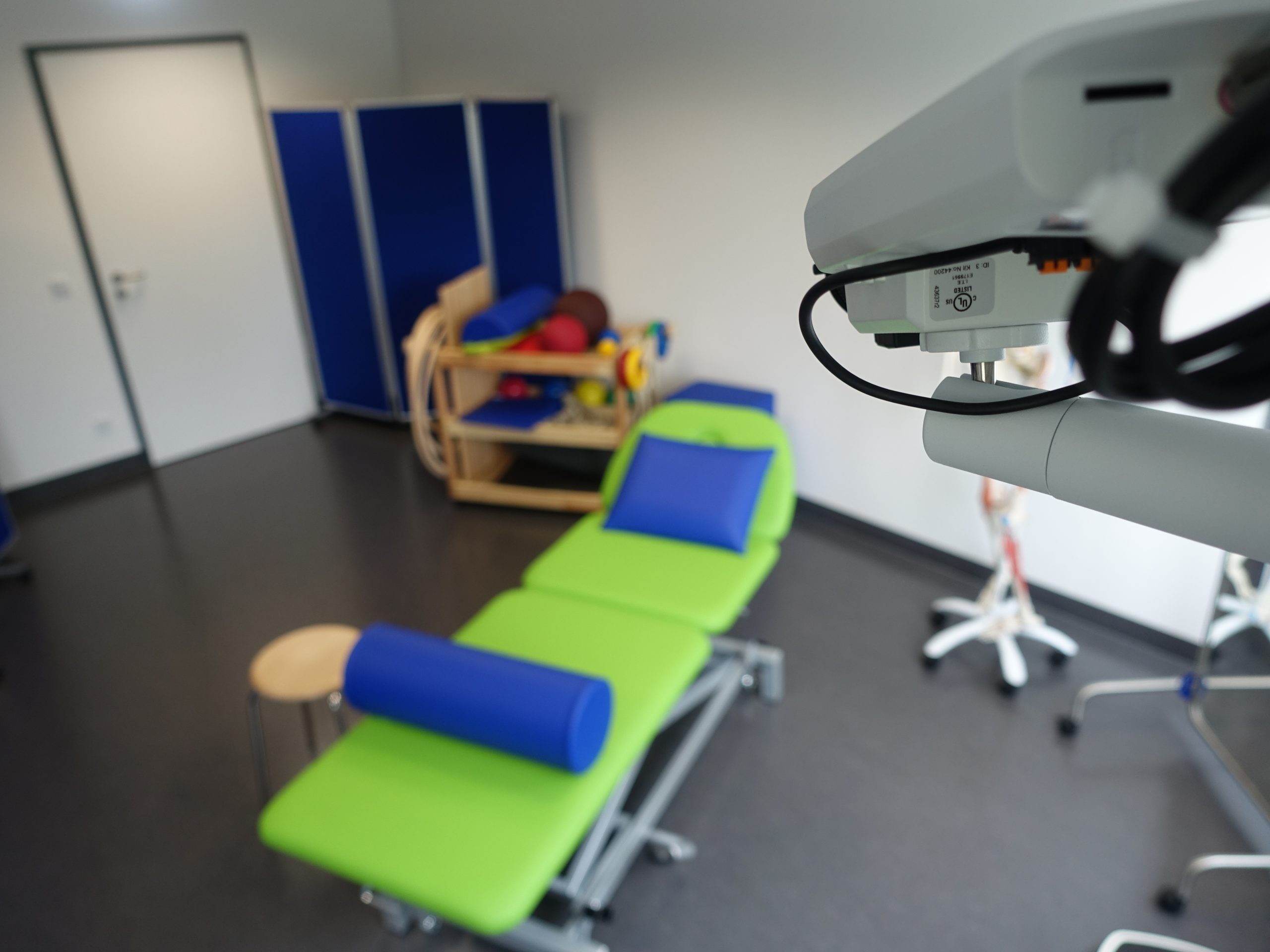 Skills Lab Technik 2